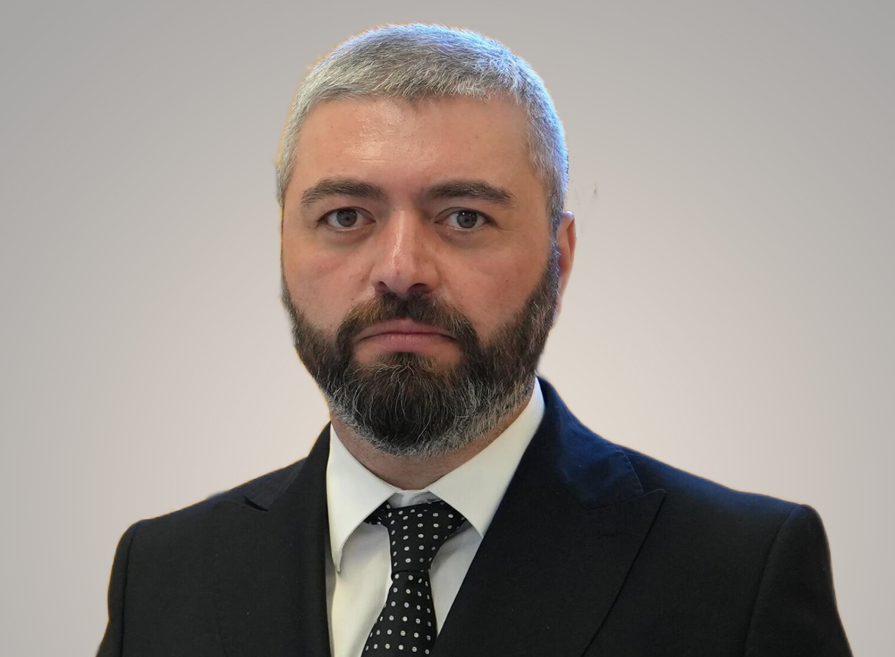 Министр туризма Республики Абхазия