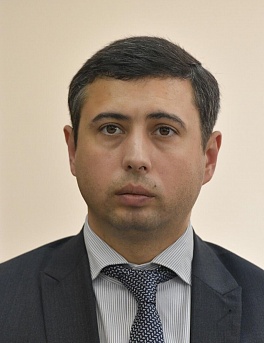 Министр экономики Республики Абхазия